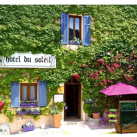 Hotel Du Soleil Hyères Kültér fotó