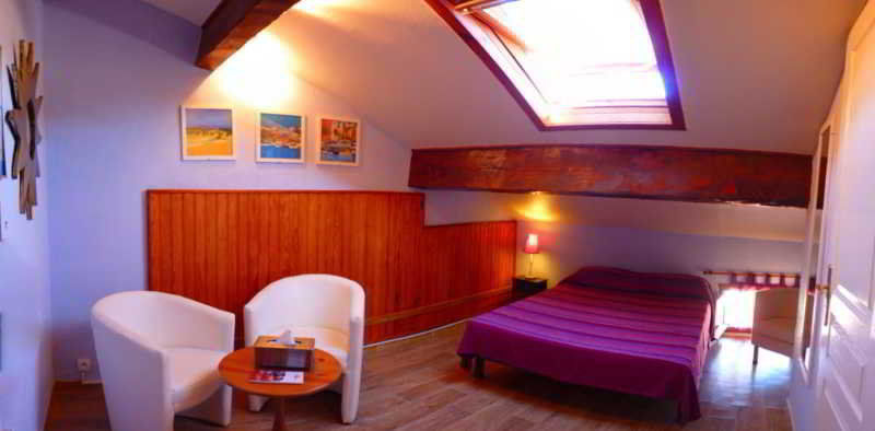Hotel Du Soleil Hyères Kültér fotó