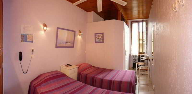 Hotel Du Soleil Hyères Kültér fotó