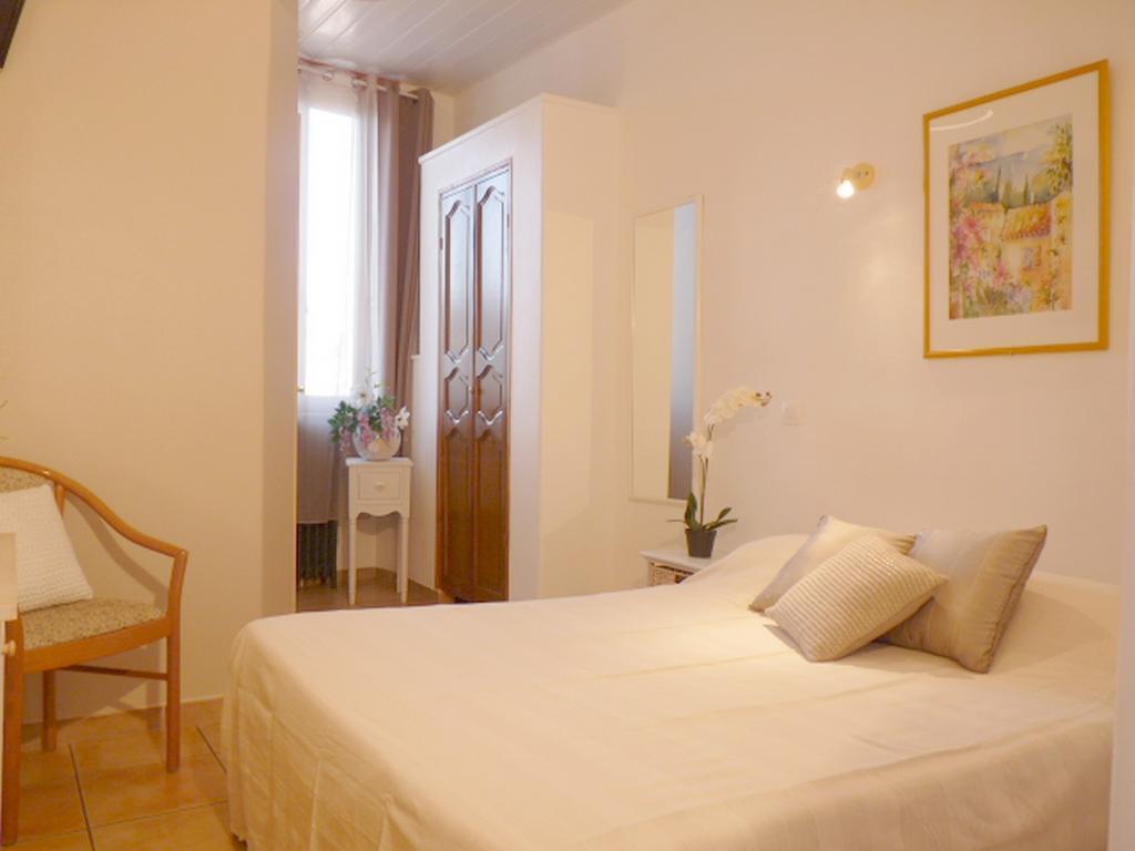 Hotel Du Soleil Hyères Kültér fotó