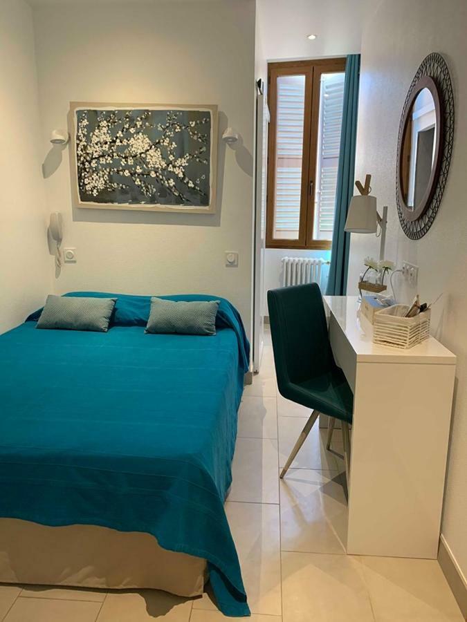 Hotel Du Soleil Hyères Kültér fotó