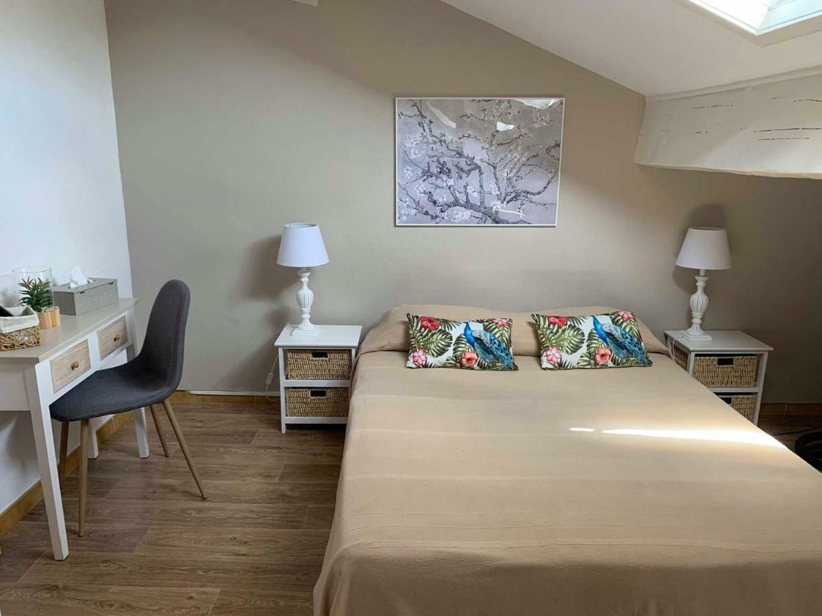 Hotel Du Soleil Hyères Kültér fotó