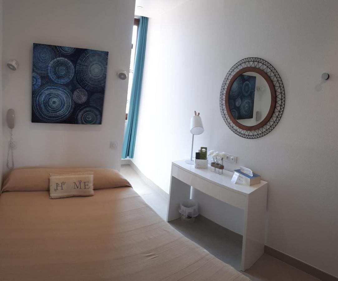 Hotel Du Soleil Hyères Kültér fotó
