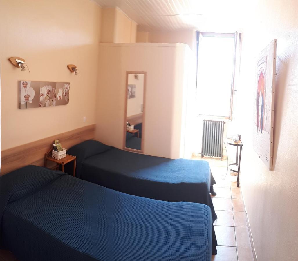 Hotel Du Soleil Hyères Kültér fotó
